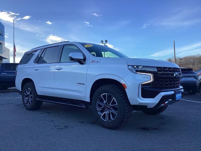 2024 Chevrolet Tahoe Vehicle Photo in Gardner, MA 01440