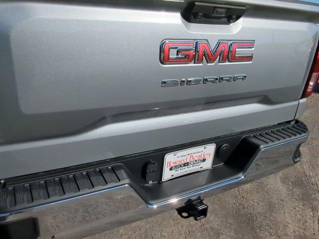 2025 GMC Sierra 1500 Vehicle Photo in ALBERTVILLE, AL 35950-0246