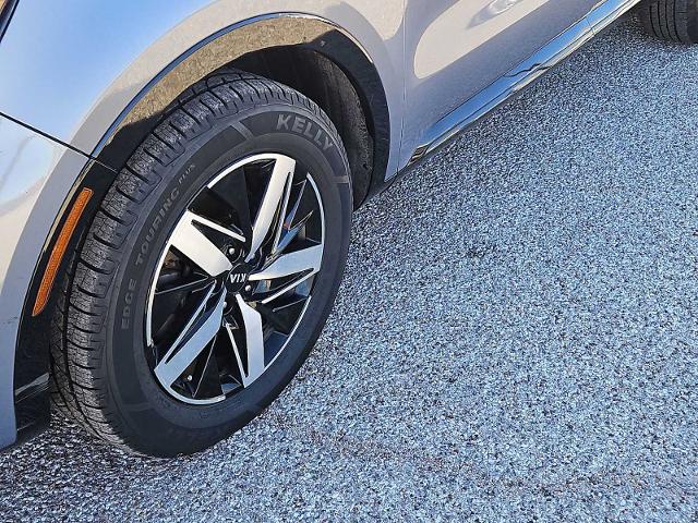 2021 Kia SORENT Vehicle Photo in SAN ANGELO, TX 76903-5798