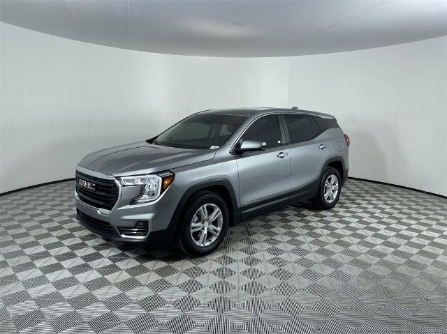 2024 GMC Terrain Vehicle Photo in GILBERT, AZ 85297-0402