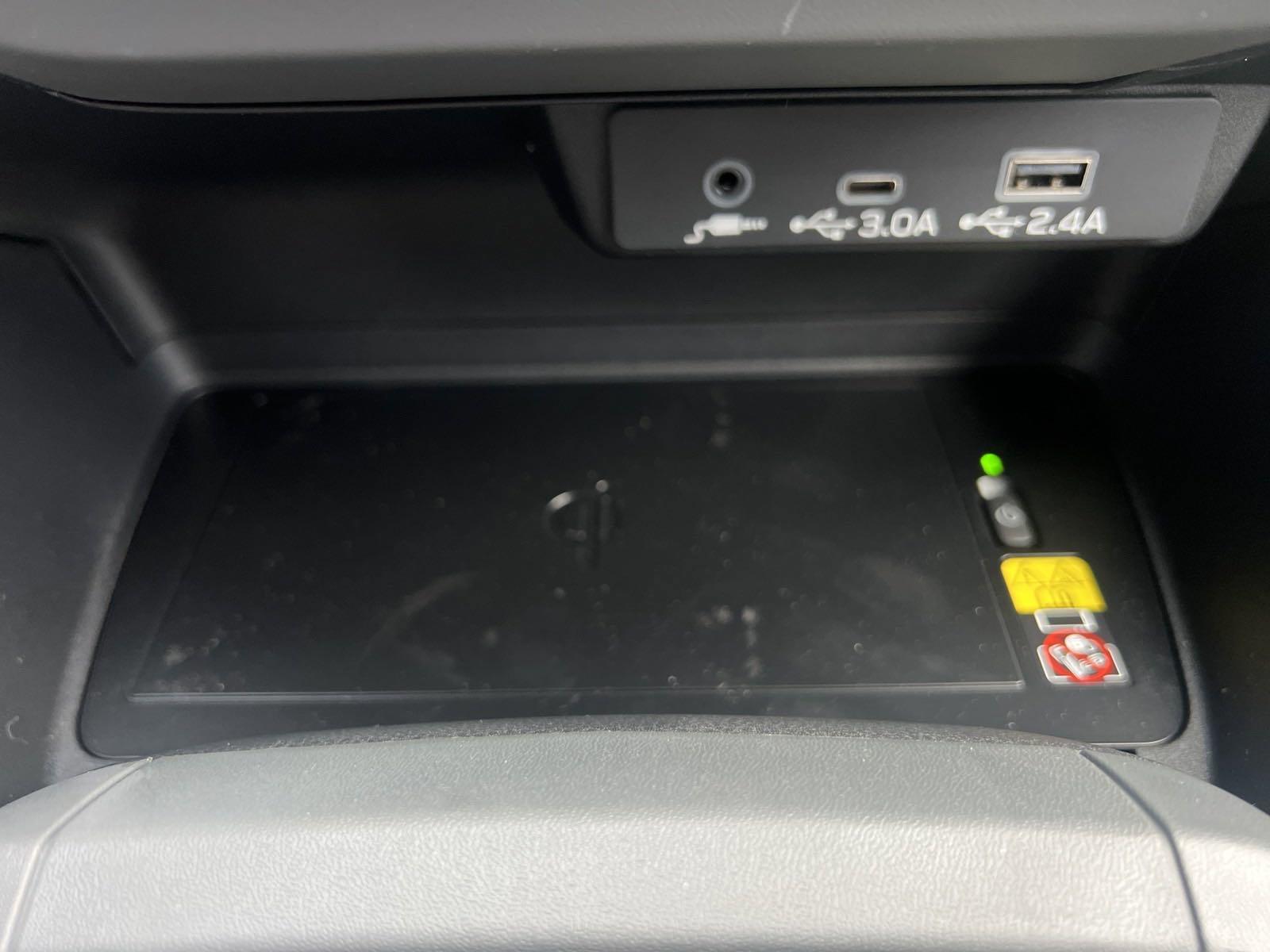 2025 Subaru Crosstrek Vehicle Photo in Mechanicsburg, PA 17050