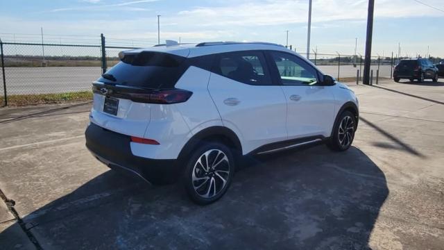 2023 Chevrolet Bolt EUV Vehicle Photo in HOUSTON, TX 77054-4802