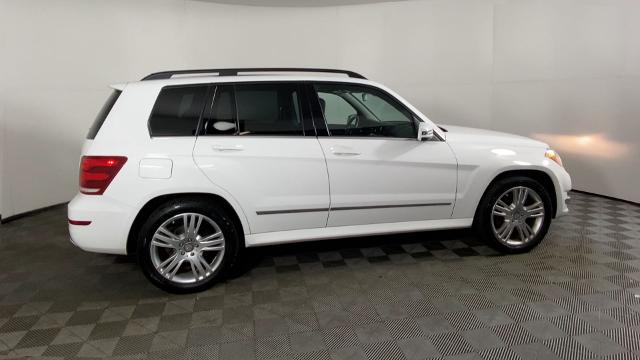 2015 Mercedes-Benz GLK 350 Vehicle Photo in ALLIANCE, OH 44601-4622