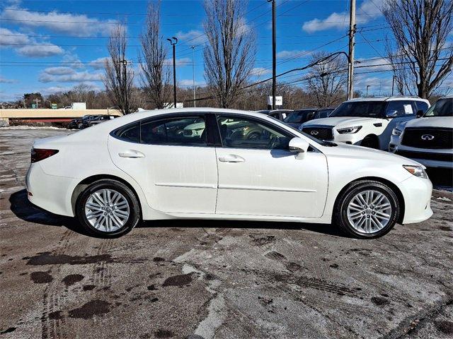 2014 Lexus ES 350 Vehicle Photo in Willow Grove, PA 19090