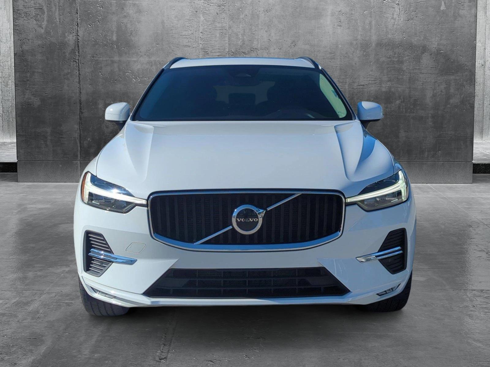 2022 Volvo XC60 Vehicle Photo in Margate, FL 33063