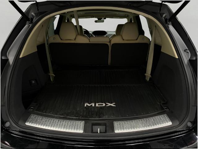 2019 Acura MDX Vehicle Photo in Appleton, WI 54913