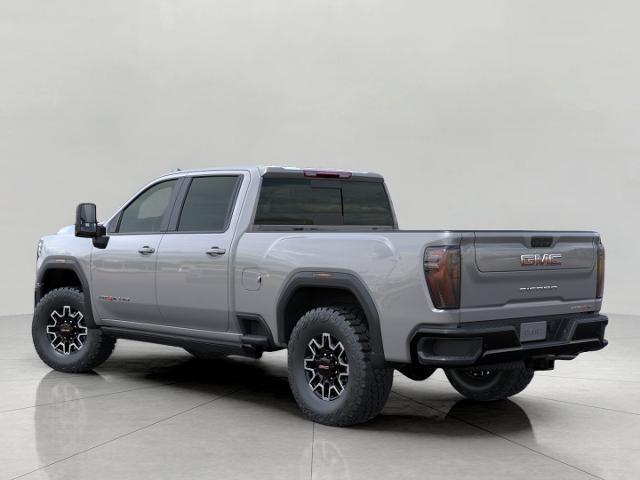 2025 GMC Sierra 2500 HD Vehicle Photo in GREEN BAY, WI 54303-3330