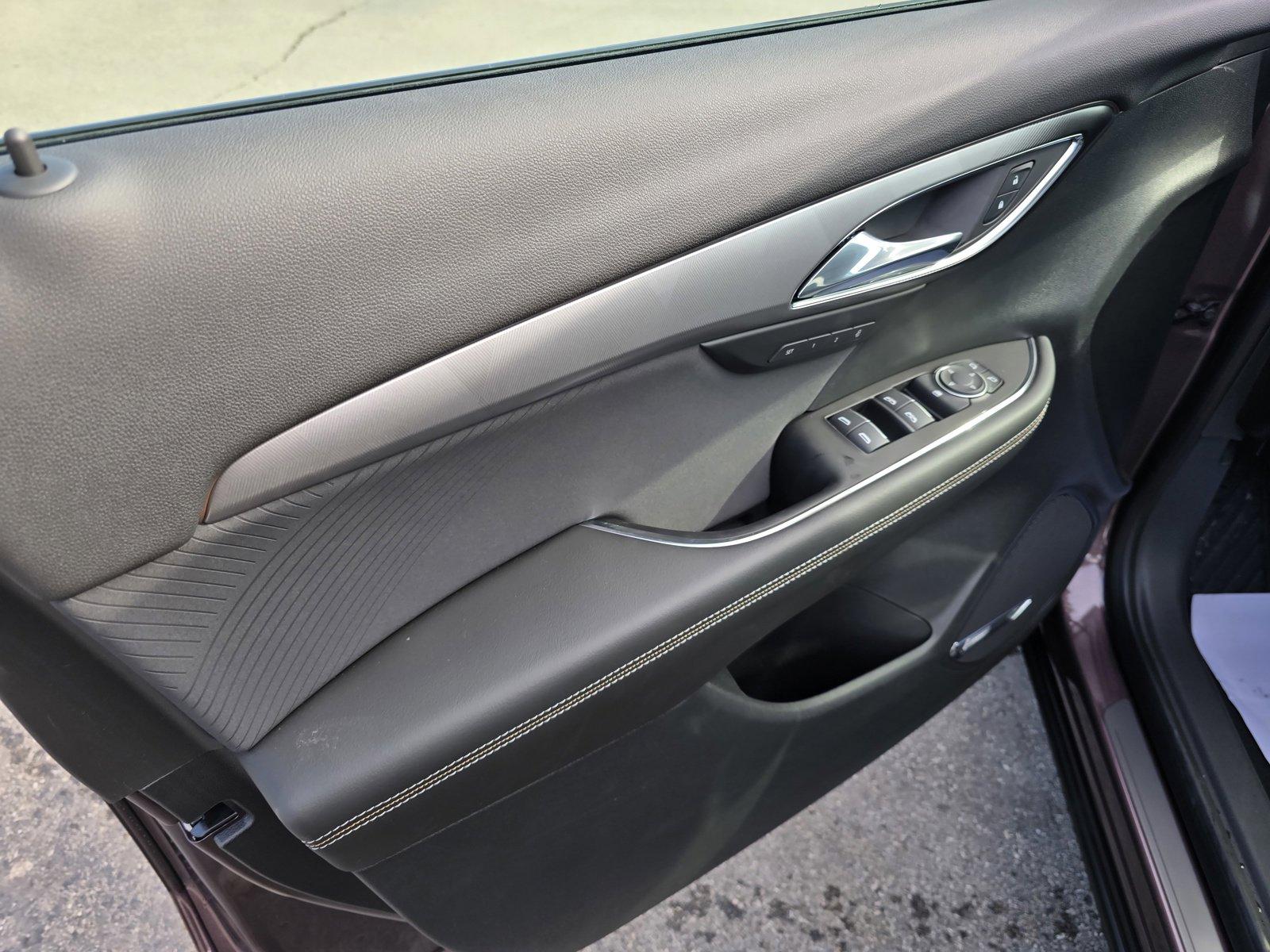 2025 Buick Envision Vehicle Photo in Rolla, MO 65401