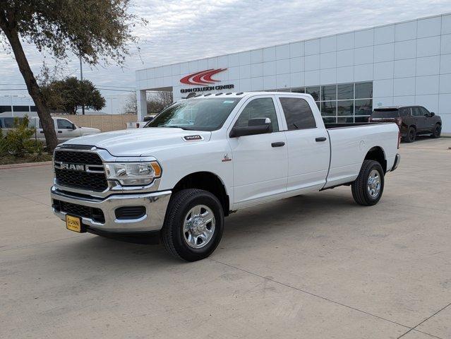 2021 Ram 3500 Vehicle Photo in SELMA, TX 78154-1460