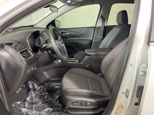 2024 Chevrolet Equinox Vehicle Photo in PHOENIX, AZ 85014-3381