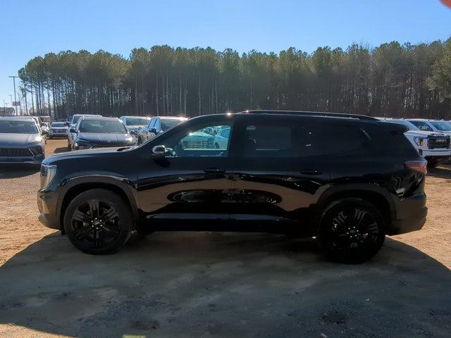 2025 GMC Acadia Vehicle Photo in ALBERTVILLE, AL 35950-0246