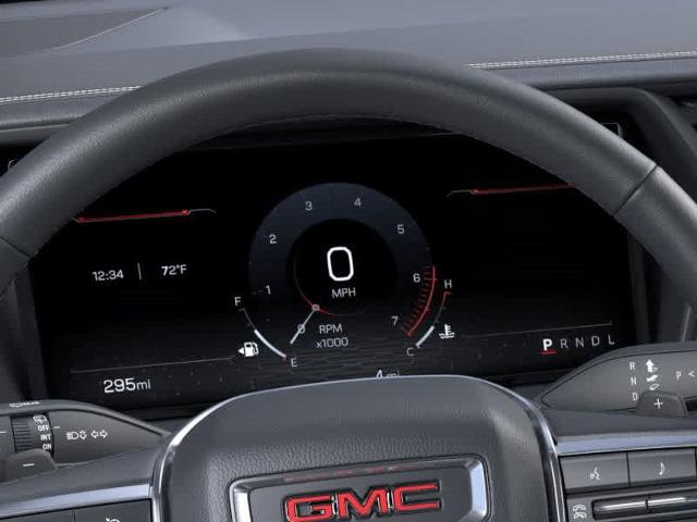 2025 GMC Terrain Vehicle Photo in BARTLETT, TN 38133-4101