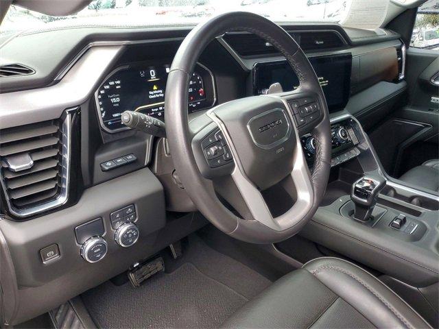 2023 GMC Sierra 1500 Vehicle Photo in SUNRISE, FL 33323-3202