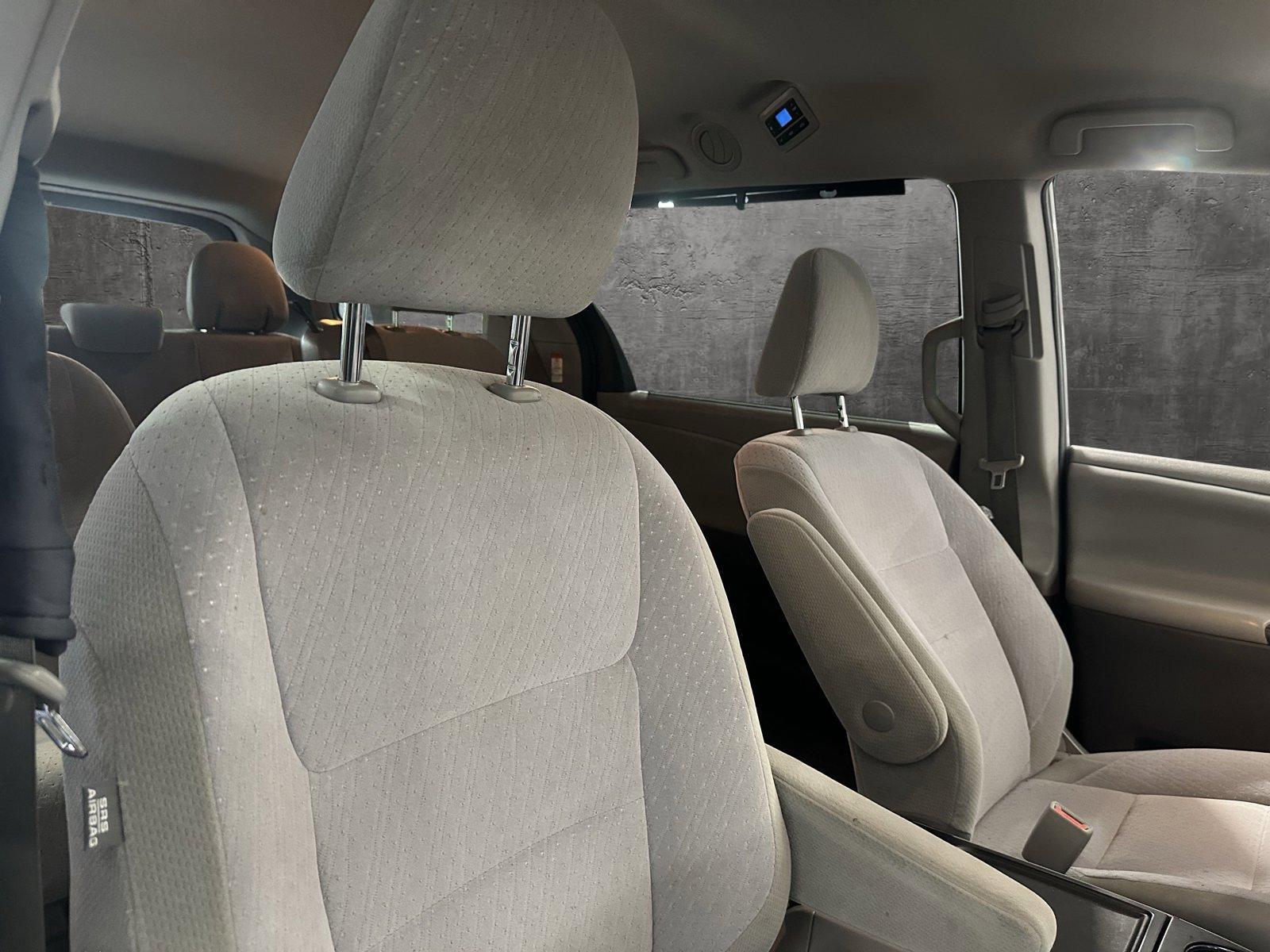 2020 Toyota Sienna Vehicle Photo in Hollywood, FL 33021