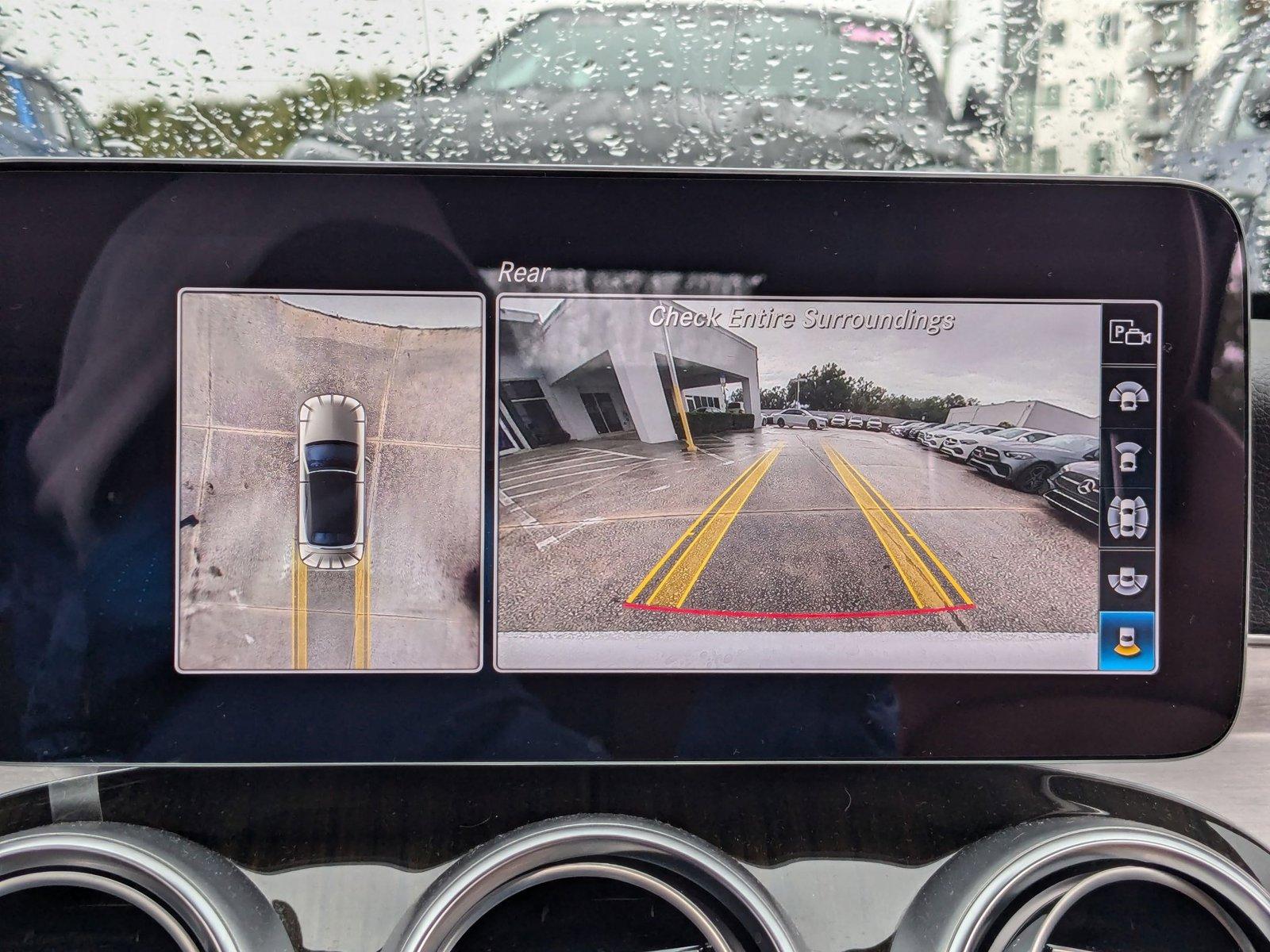 2021 Mercedes-Benz C-Class Vehicle Photo in Maitland, FL 32751