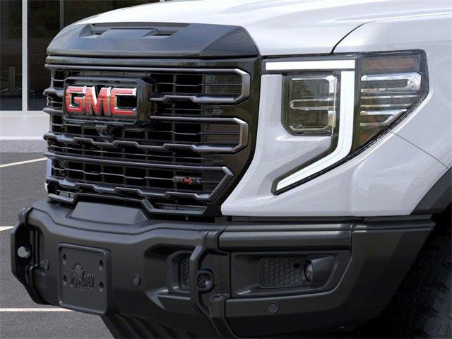 2025 GMC Sierra 1500 Vehicle Photo in PUYALLUP, WA 98371-4149