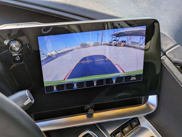 2021 Chevrolet Corvette Stingray Vehicle Photo in SELMA, TX 78154-1460