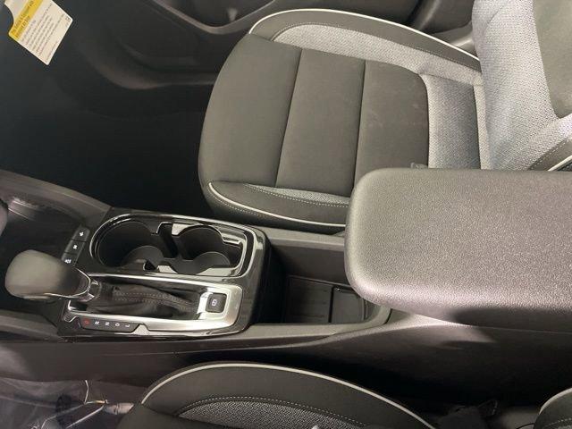 2025 Chevrolet Trailblazer Vehicle Photo in PHOENIX, AZ 85014-3381