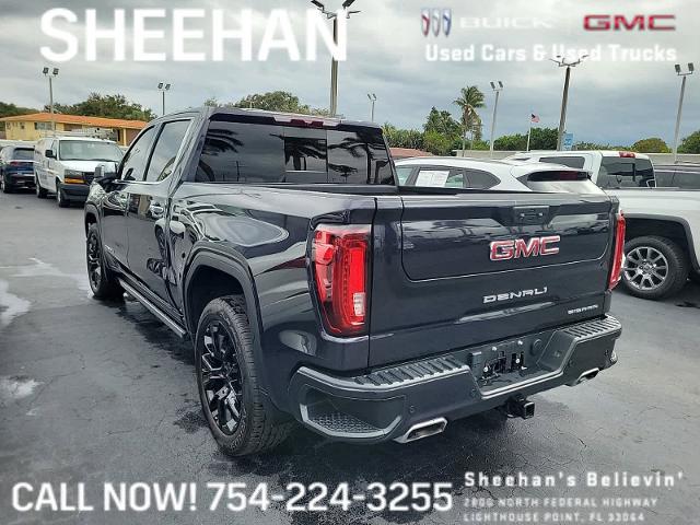 2023 GMC Sierra 1500 Vehicle Photo in LIGHTHOUSE POINT, FL 33064-6849