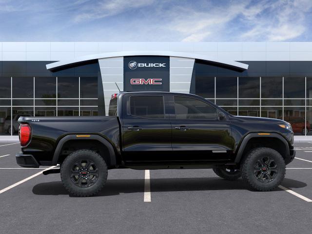 2024 GMC Canyon Vehicle Photo in MEDINA, OH 44256-9631