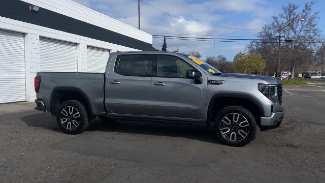 2023 GMC Sierra 1500 Vehicle Photo in TURLOCK, CA 95380-4918