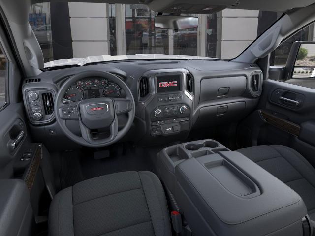 2025 GMC Sierra 2500 HD Vehicle Photo in INDEPENDENCE, MO 64055-1377