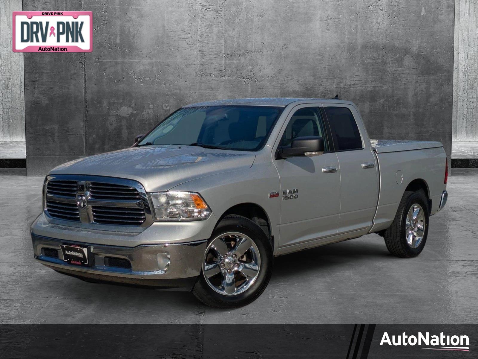 2013 Ram 1500 Vehicle Photo in Tustin, CA 92782