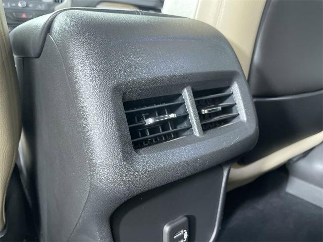 2020 GMC Terrain Vehicle Photo in GILBERT, AZ 85297-0402