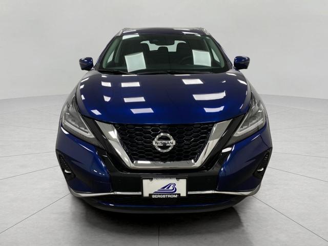 2021 Nissan Murano Vehicle Photo in Appleton, WI 54913