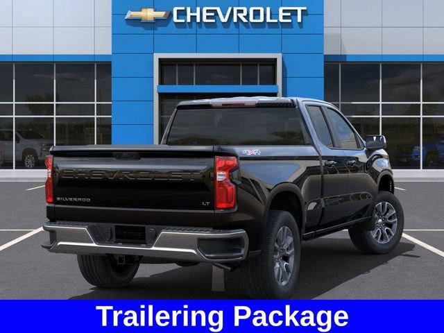 2025 Chevrolet Silverado 1500 Vehicle Photo in BROCKTON, MA 02301-7113