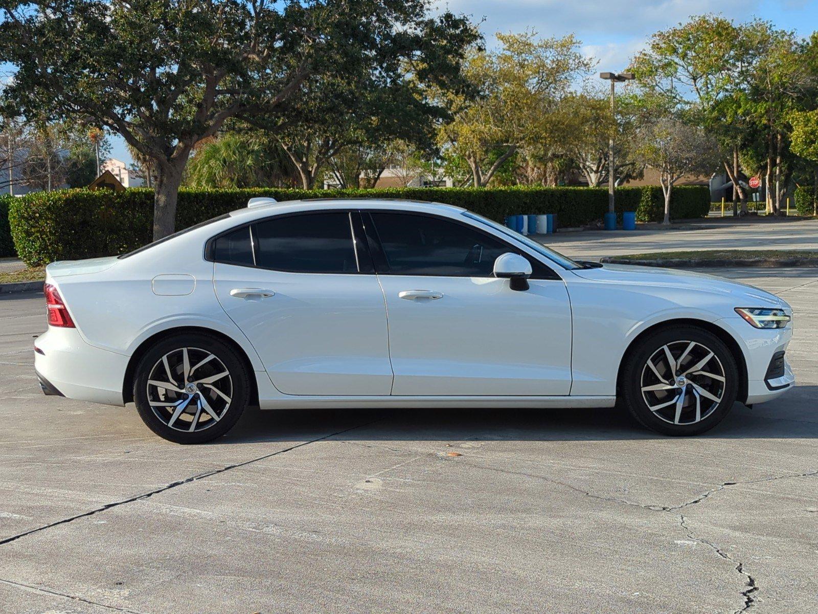 2019 Volvo S60 Vehicle Photo in Margate, FL 33063