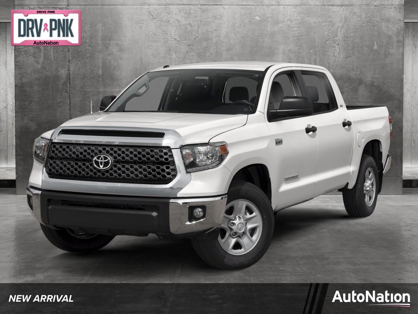 2019 Toyota Tundra 2WD Vehicle Photo in Tustin, CA 92782