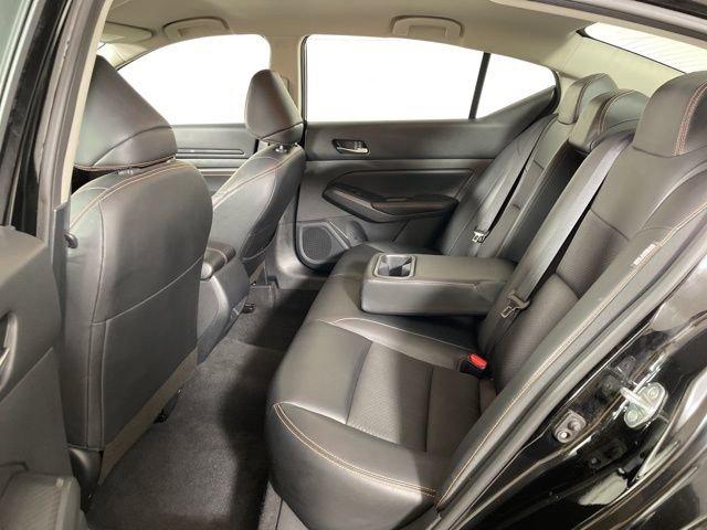 2022 Nissan Altima Vehicle Photo in PHOENIX, AZ 85014-3381