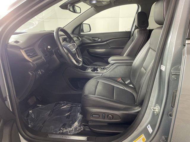 2023 GMC Acadia Vehicle Photo in PHOENIX, AZ 85014-3381