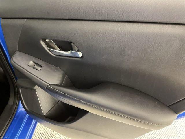 2021 Nissan Sentra Vehicle Photo in PHOENIX, AZ 85014-3381