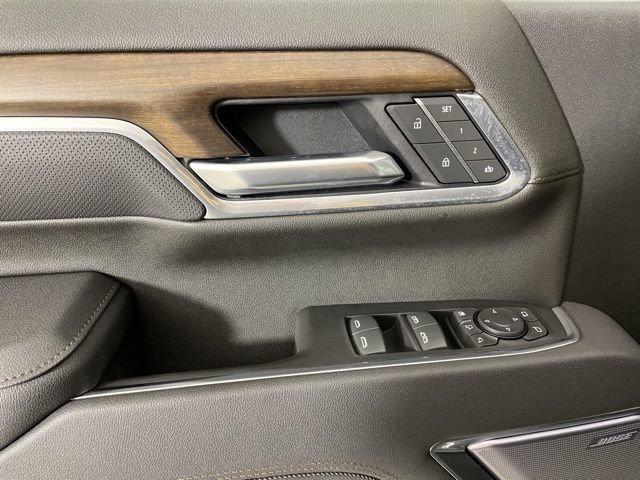 2025 Chevrolet Silverado 3500 HD Vehicle Photo in PHOENIX, AZ 85014-3381