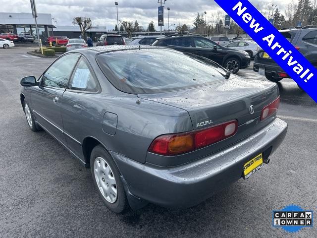 1994 Acura Integra Vehicle Photo in Puyallup, WA 98371