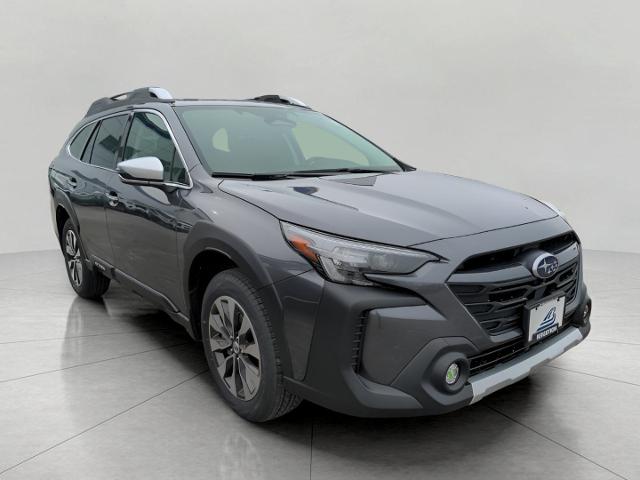 2025 Subaru Outback Vehicle Photo in Green Bay, WI 54304