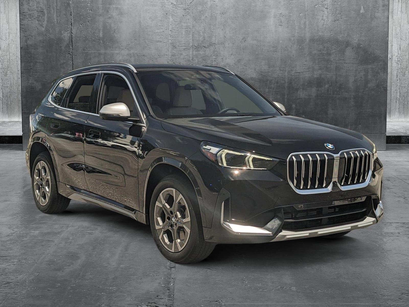 2024 BMW X1 xDrive28i Vehicle Photo in Towson, MD 21204