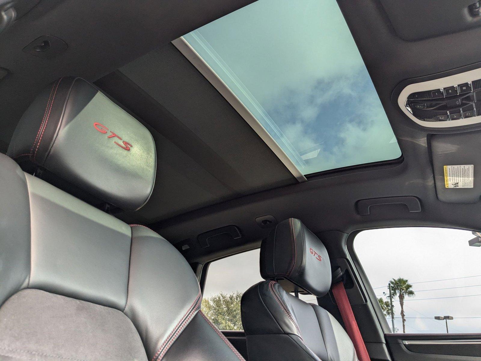 2018 Porsche Macan Vehicle Photo in Maitland, FL 32751