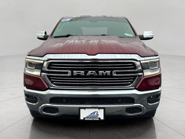 2020 Ram 1500 Vehicle Photo in MIDDLETON, WI 53562-1492