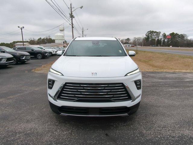 2025 Buick Enclave Vehicle Photo in ALBERTVILLE, AL 35950-0246