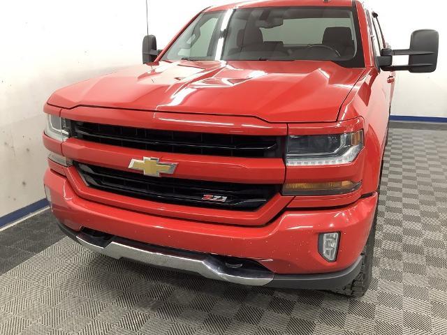 Used 2018 Chevrolet Silverado 1500 LT with VIN 1GCUKREC1JF197794 for sale in Kansas City