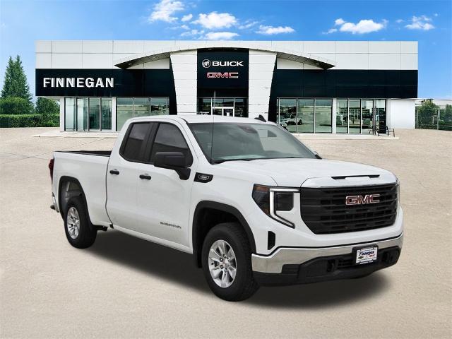 2025 GMC Sierra 1500 Vehicle Photo in ROSENBERG, TX 77471-5675