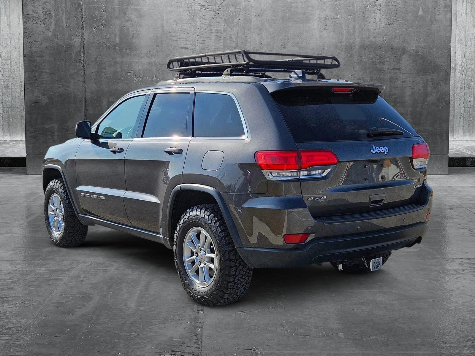 2019 Jeep Grand Cherokee Vehicle Photo in Austin, TX 78728