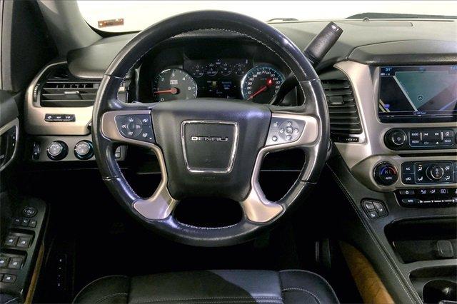 2019 GMC Yukon Vehicle Photo in KANSAS CITY, MO 64114-4502