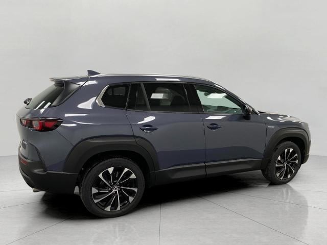 2025 Mazda CX-50 Hybrid Vehicle Photo in Appleton, WI 54913