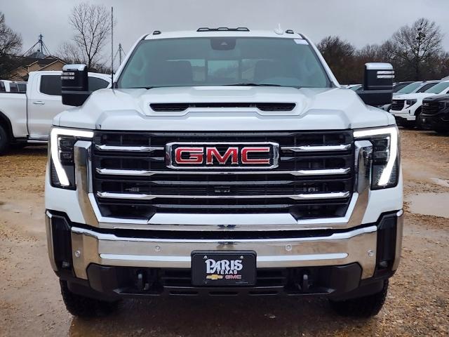 2025 GMC Sierra 2500 HD Vehicle Photo in PARIS, TX 75460-2116