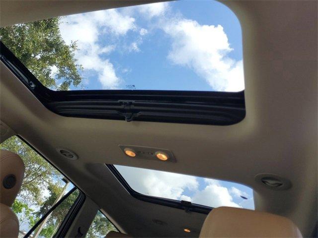 2016 Buick Enclave Vehicle Photo in SUNRISE, FL 33323-3202