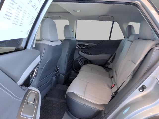 2025 Subaru Outback Vehicle Photo in Green Bay, WI 54304